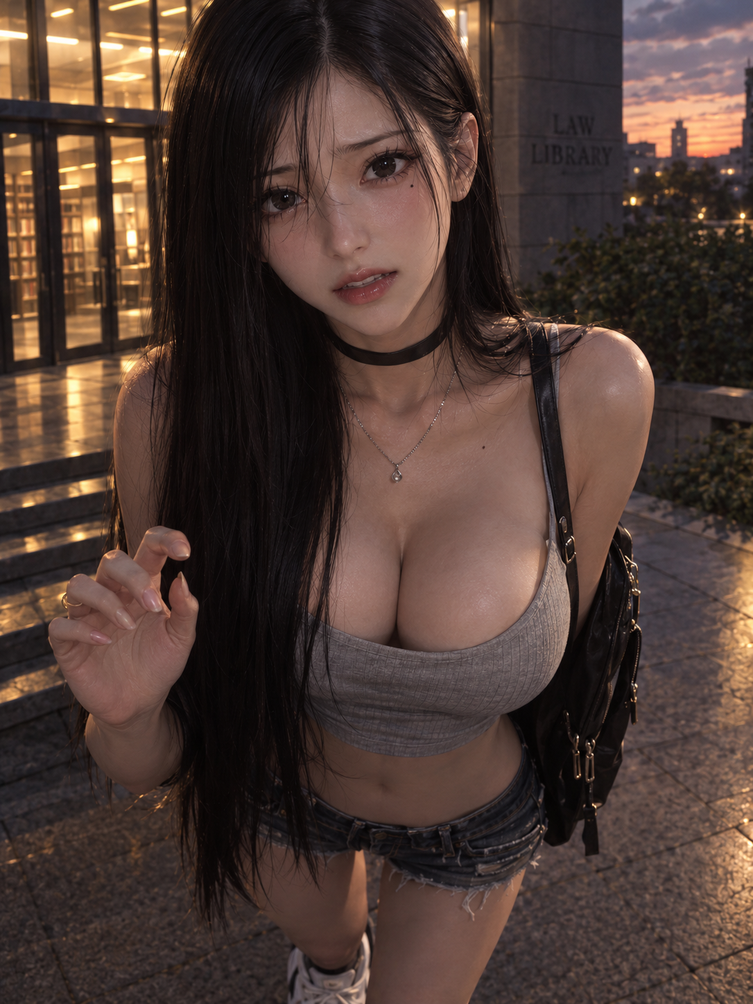Rin Hoshino