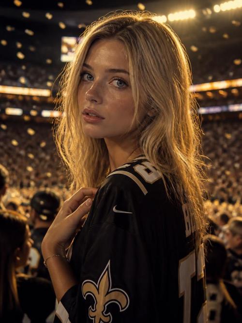 Avery Sullivan