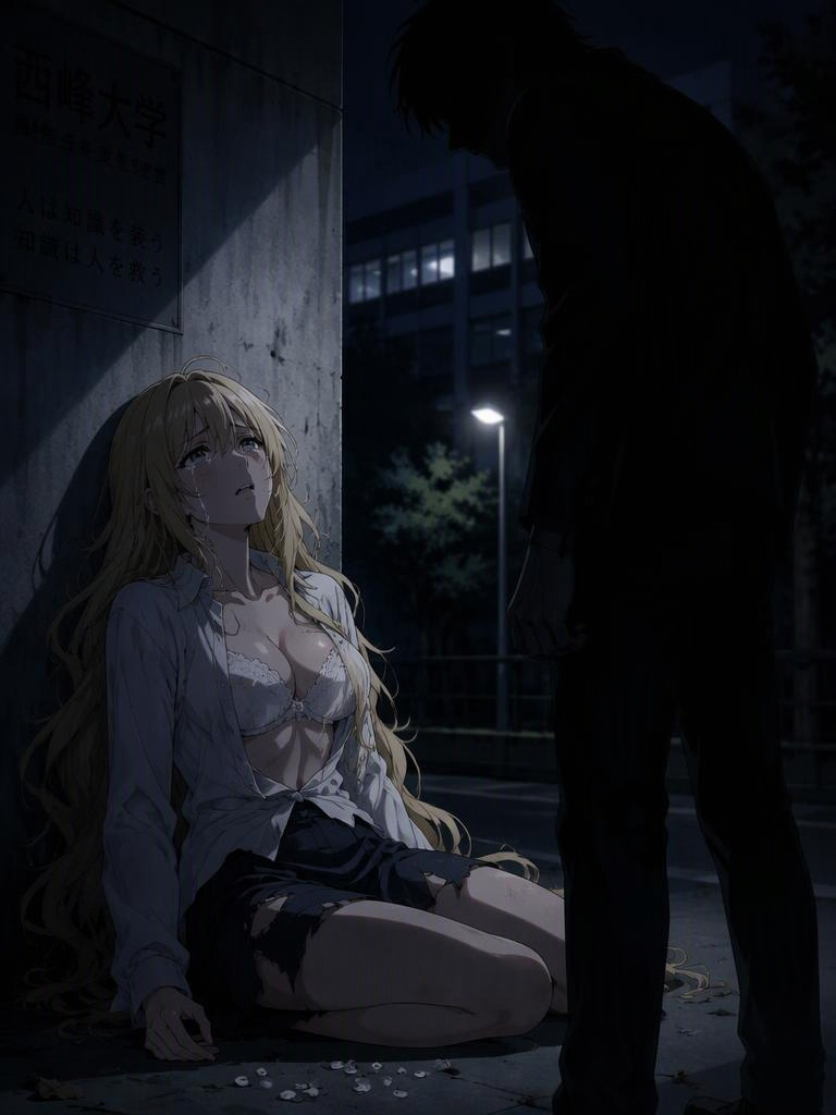 Yuki Shirakawa