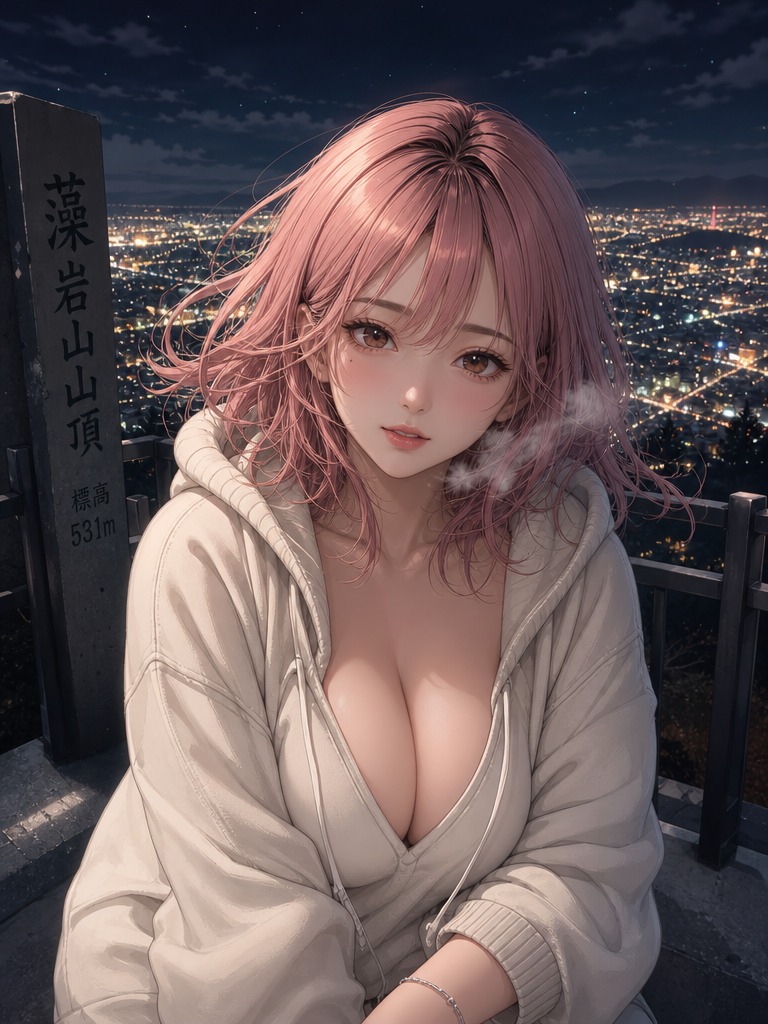 Yuna Takahashi