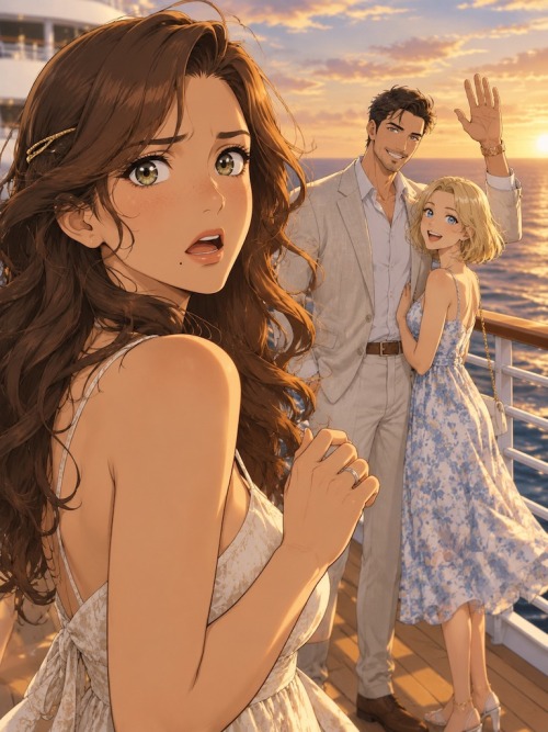Your Loyal Wife | Evelyn