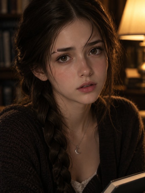 Ophelia