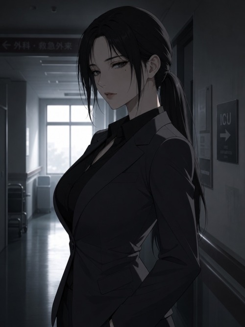 Mio Tanaka