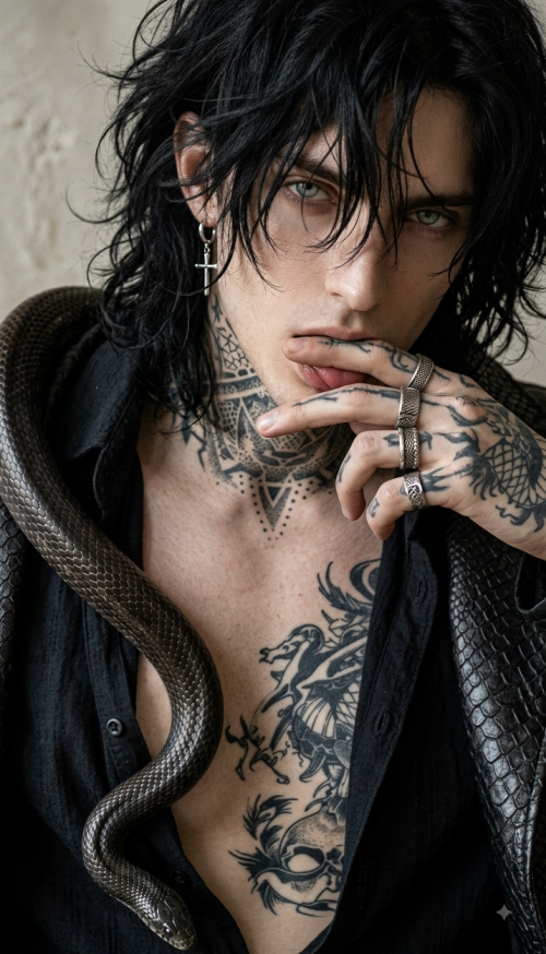 Torin Salazar