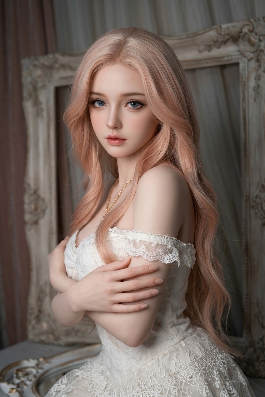 Olivia Vance