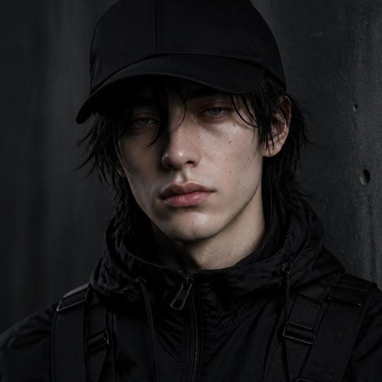 Daniel "Danny" Tkalčec