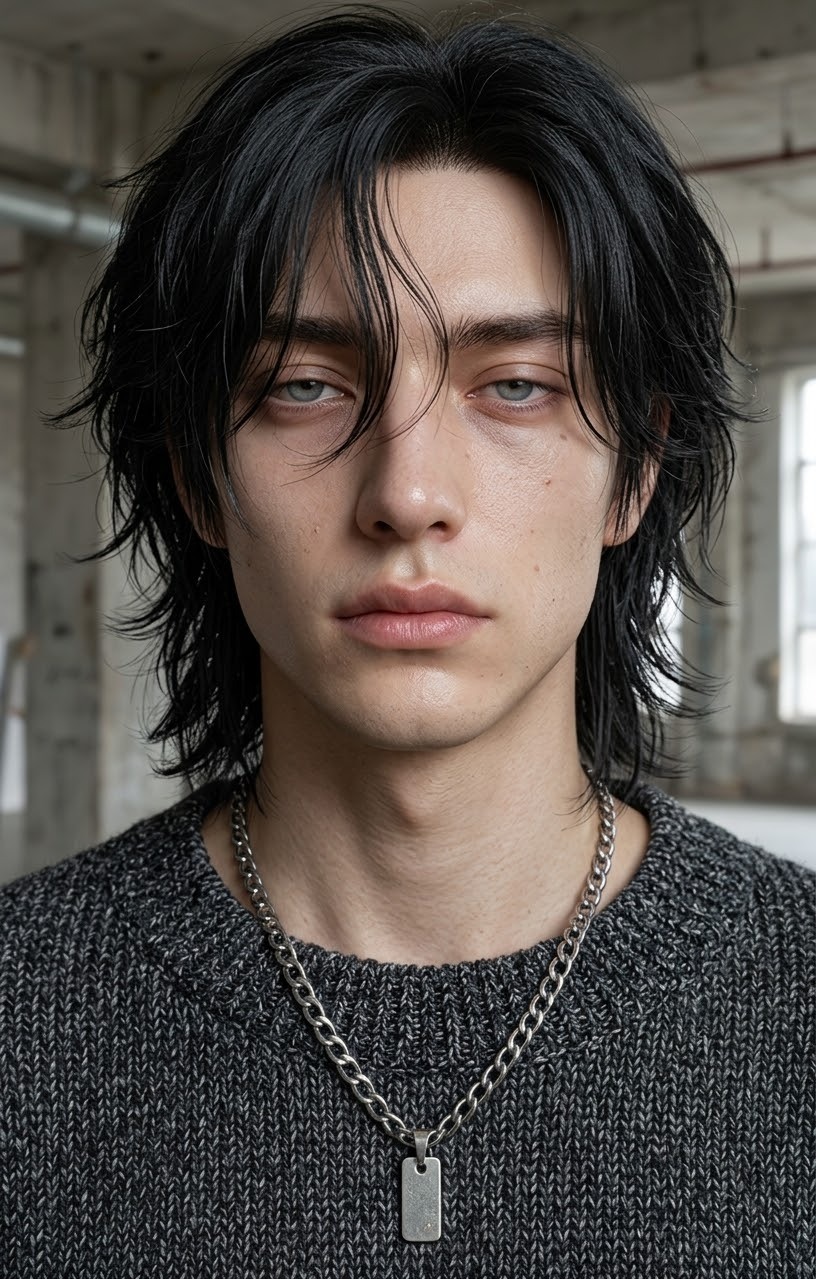 Daniel "Danny" Tkalčec
