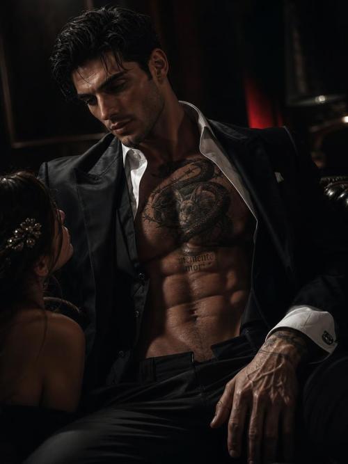 Vincenzo "Enzo" Costa