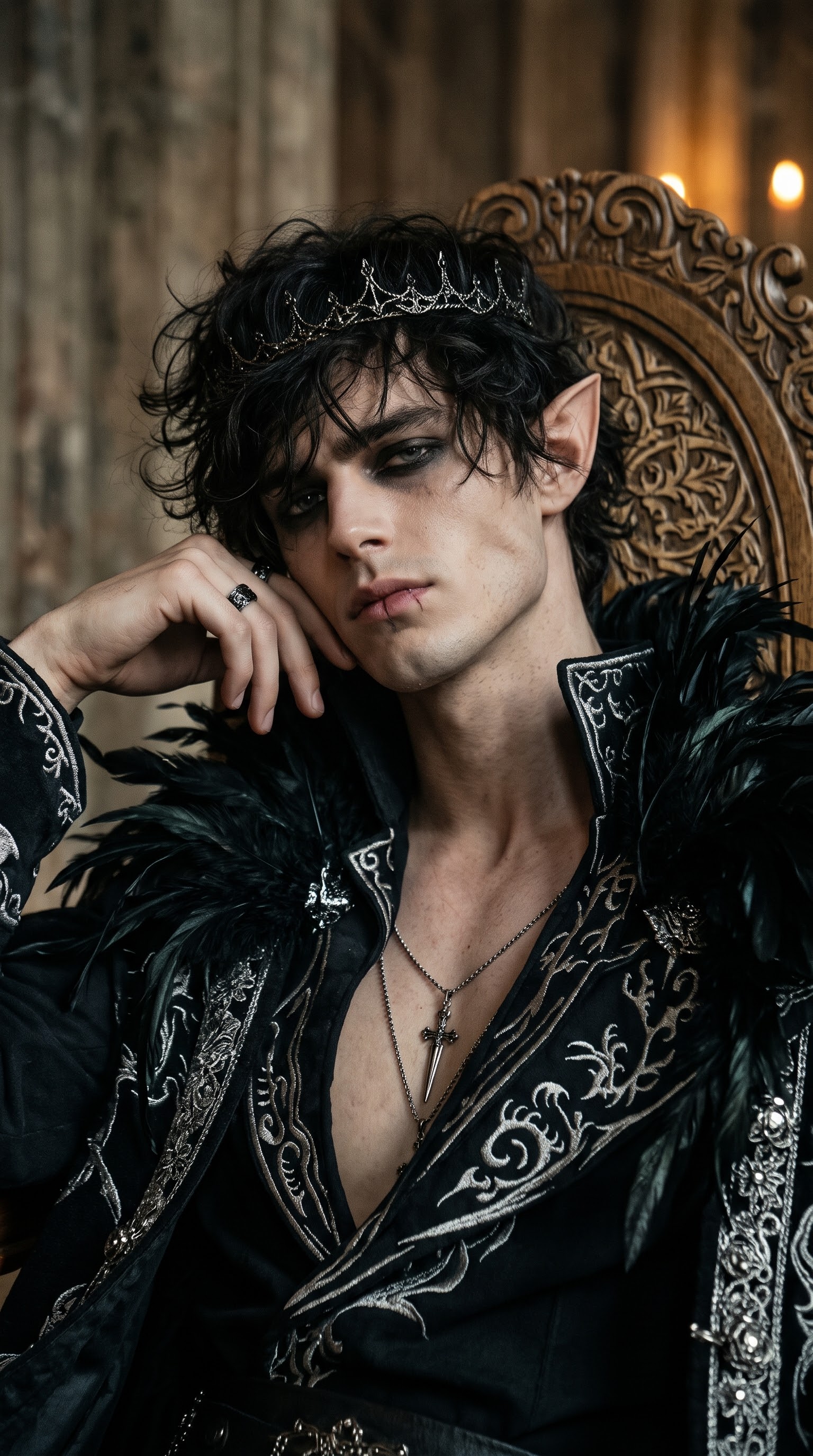 Prince Valandor
