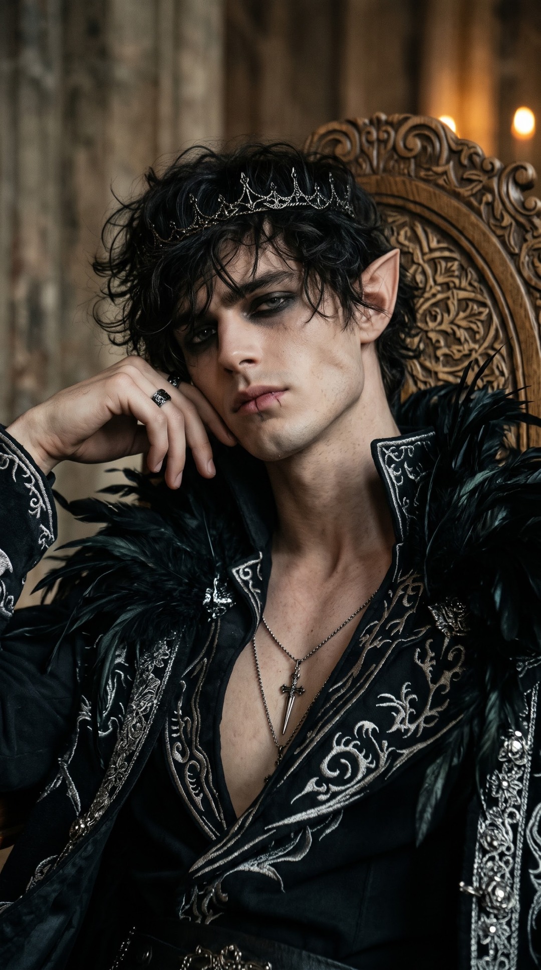 Prince Valandor