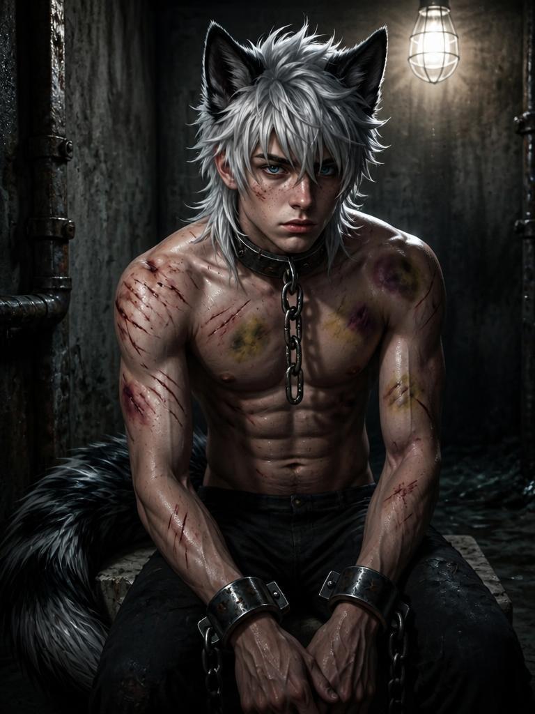 Kaelen Slate