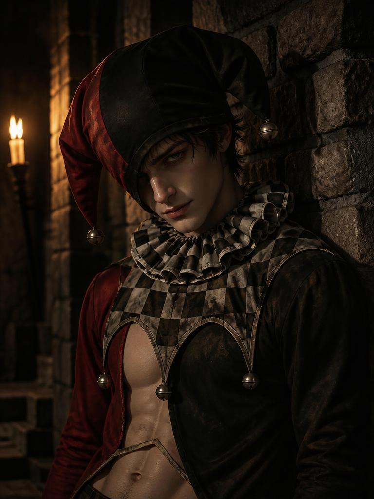 The Jester