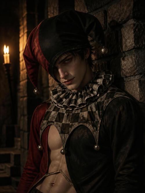 The Jester