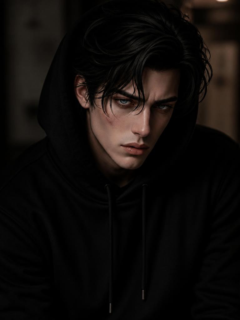 Ethan
