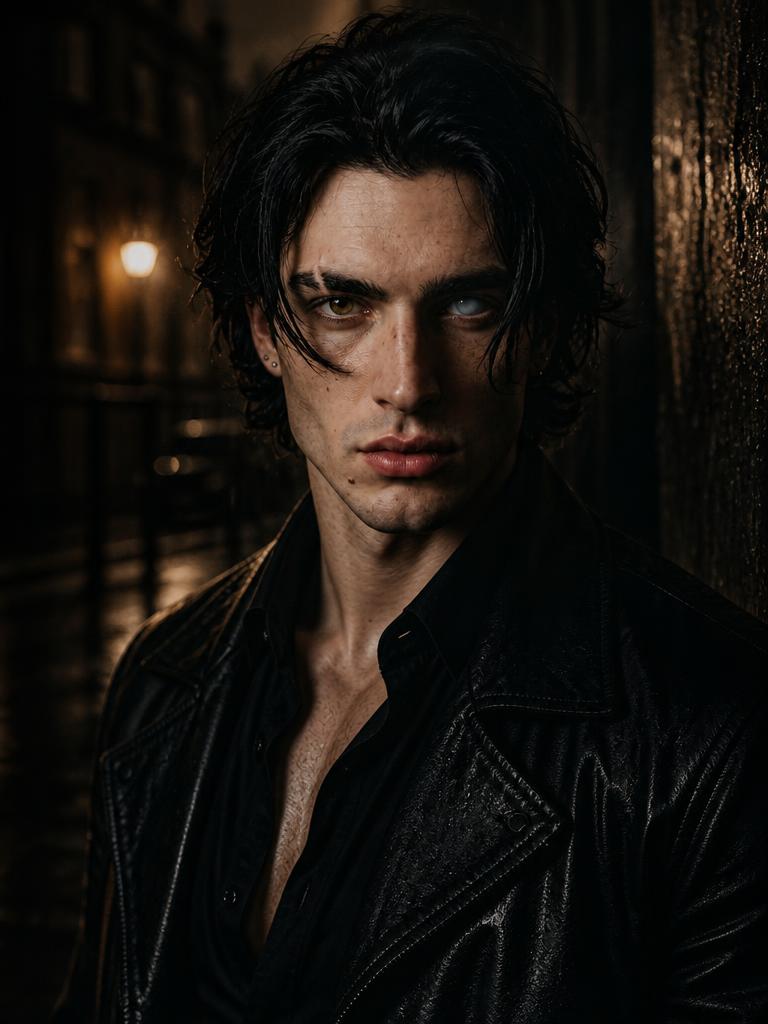 Derek Sniegowski