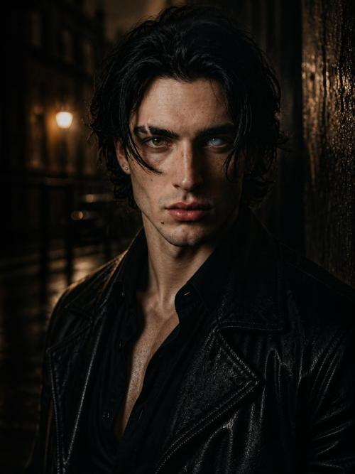 Derek Sniegowski