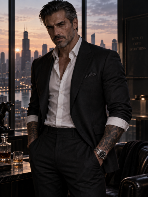 Roberto DeLuca