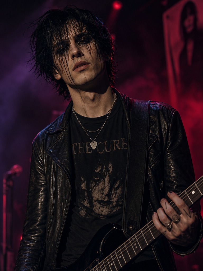 Julian Vance