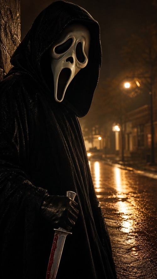 Ghostface