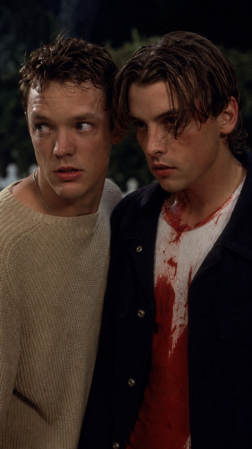 Stu Macher