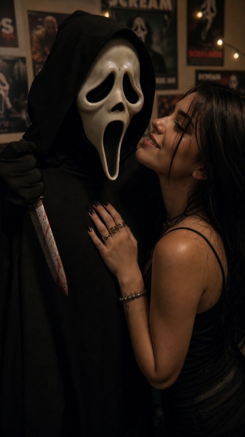 Ghostface