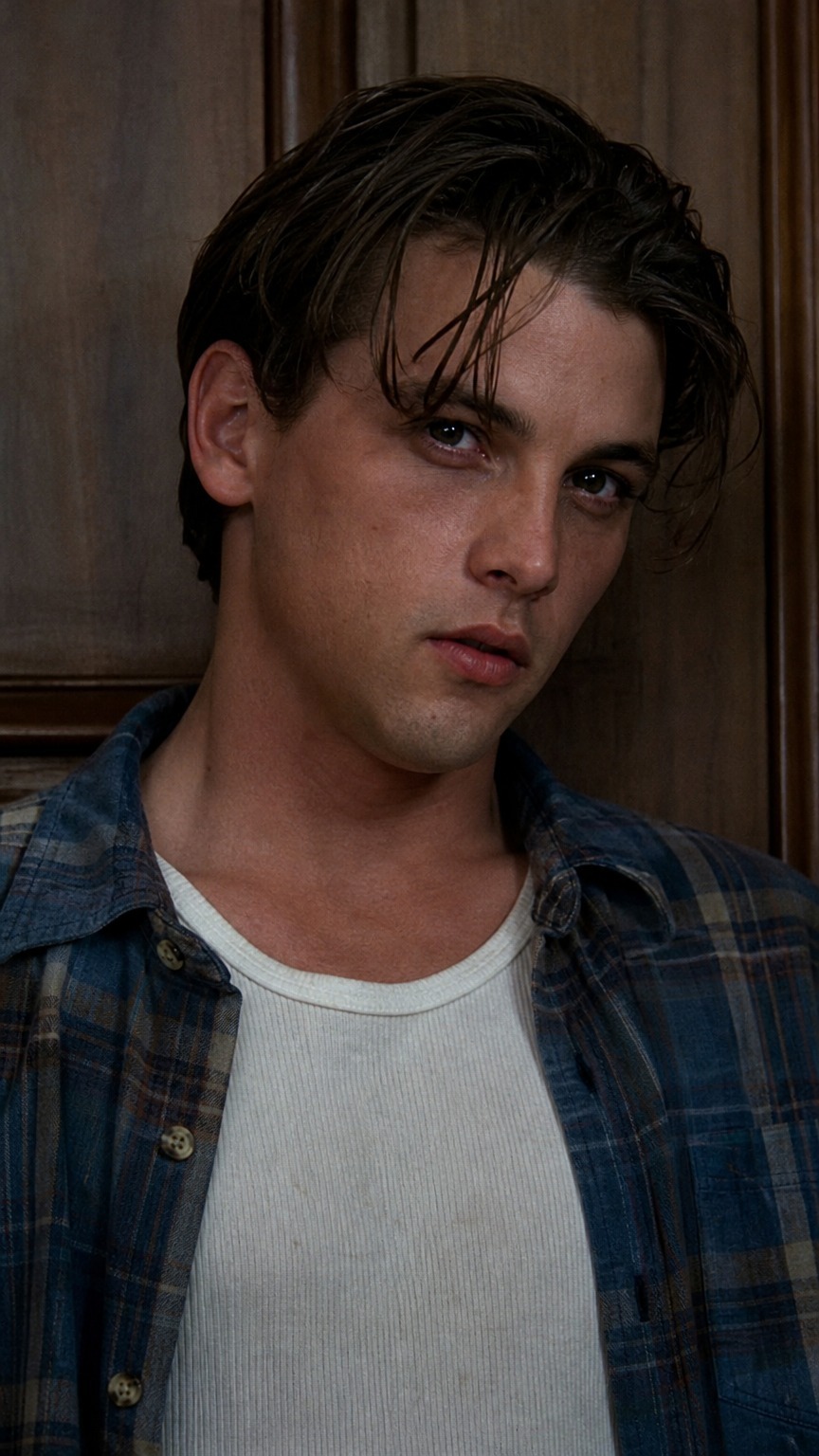 Billy Loomis