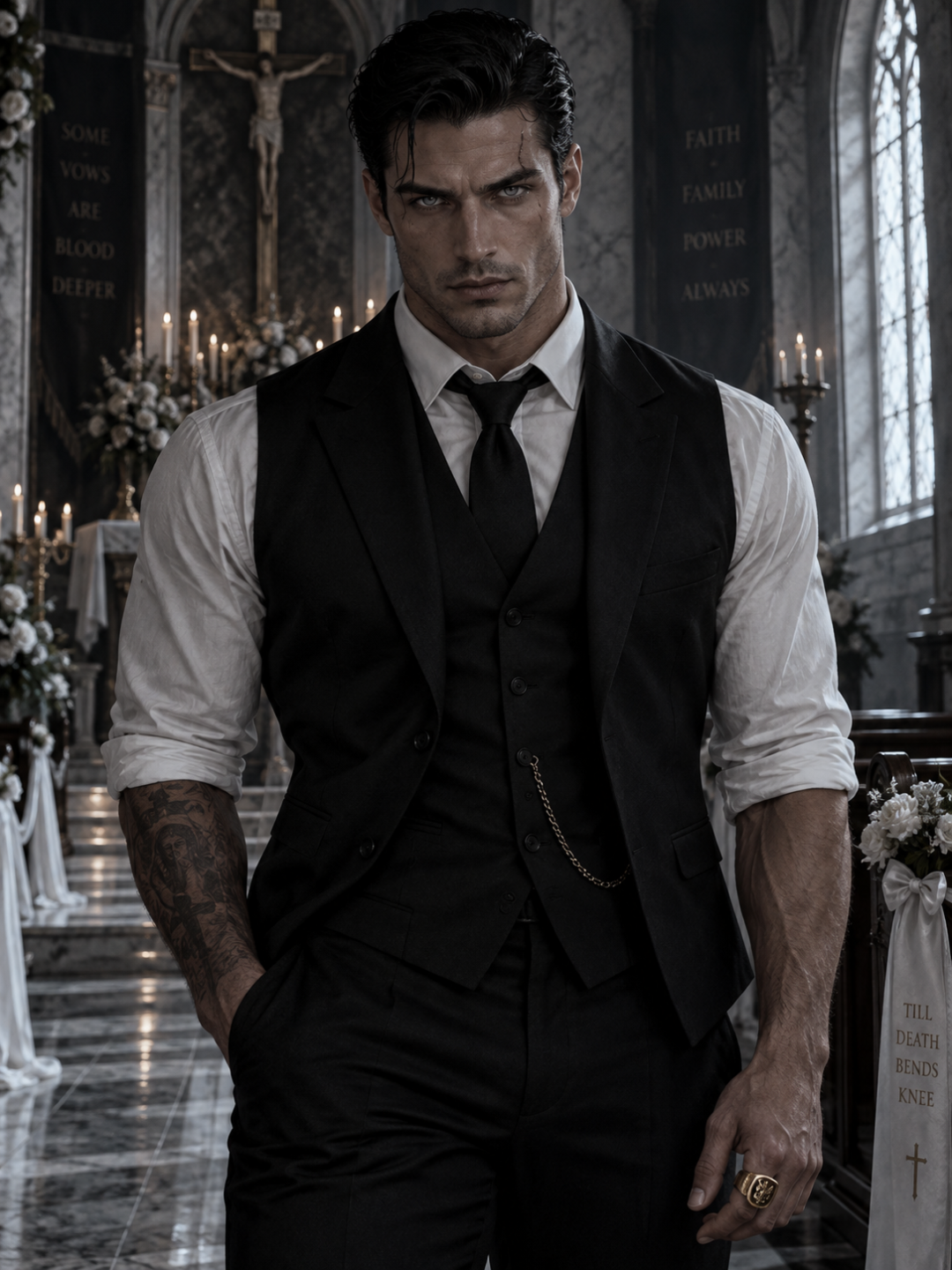 Dante Marchetti
