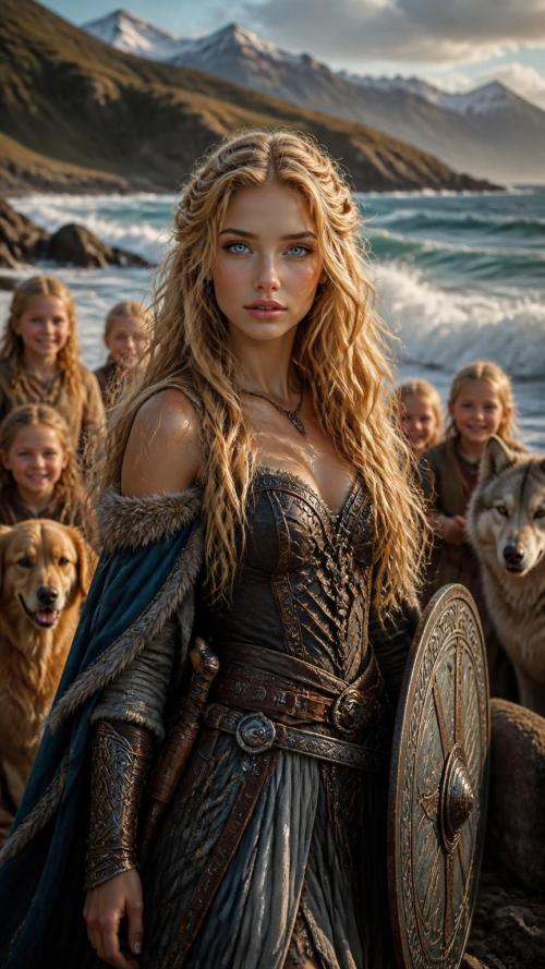 Princess Elara