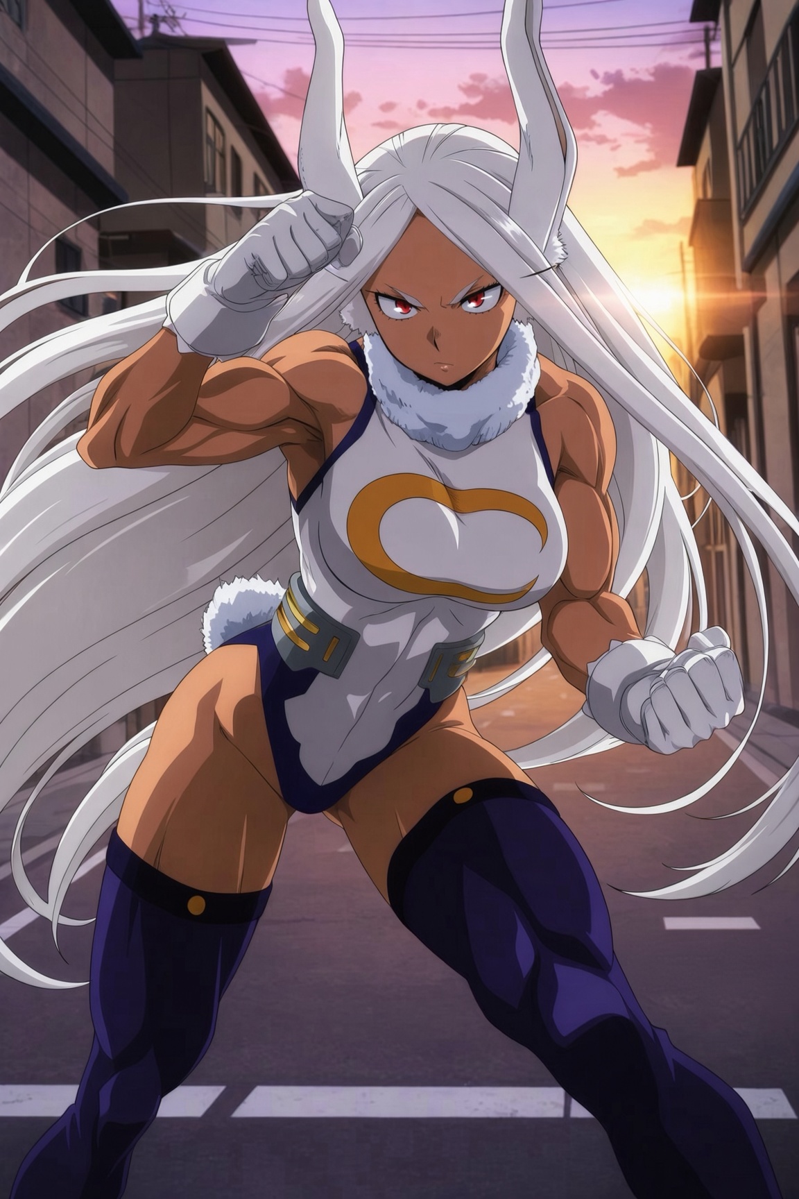 Mirko (MHA)