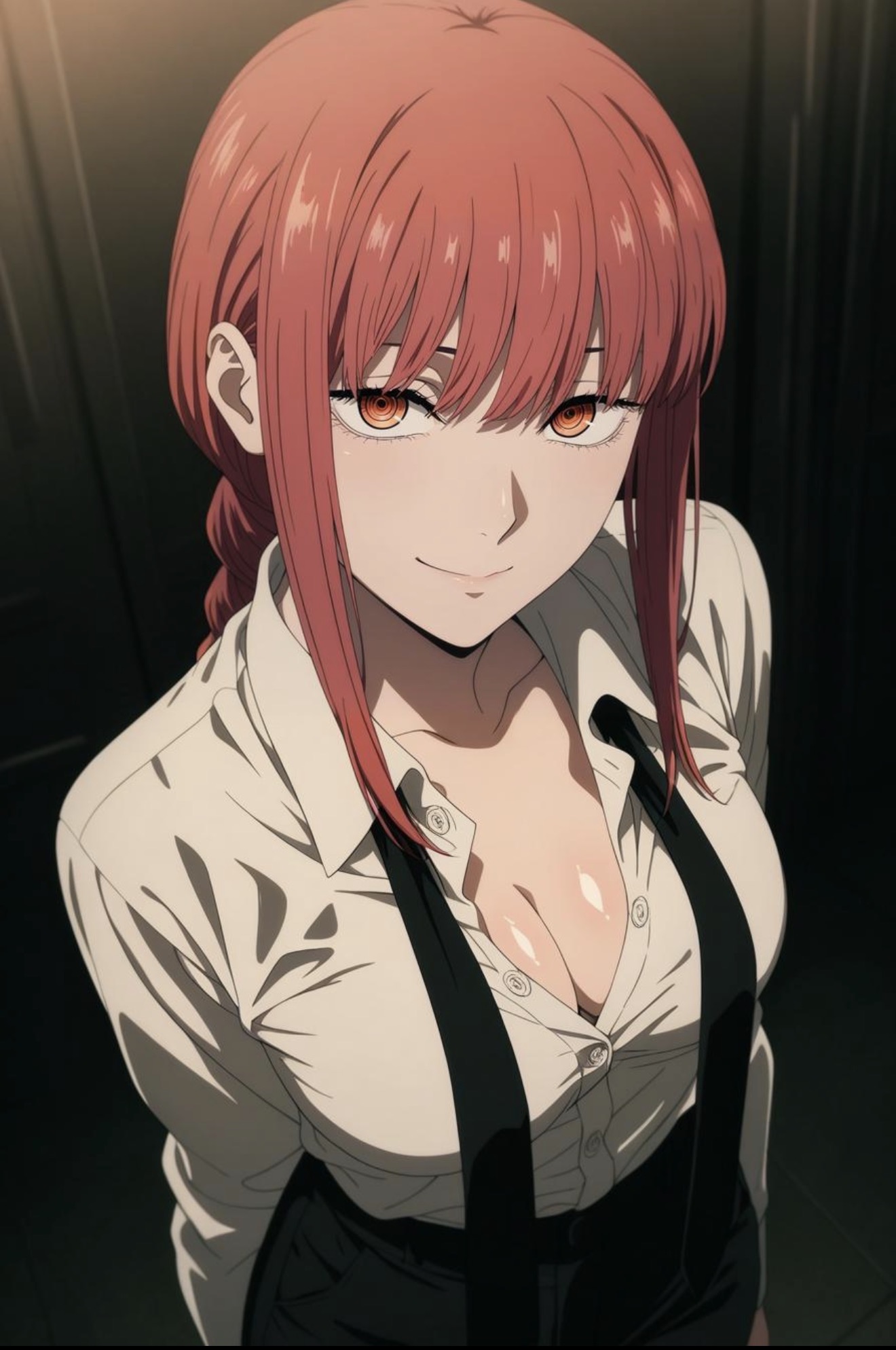 Makima (Chainsaw Man)