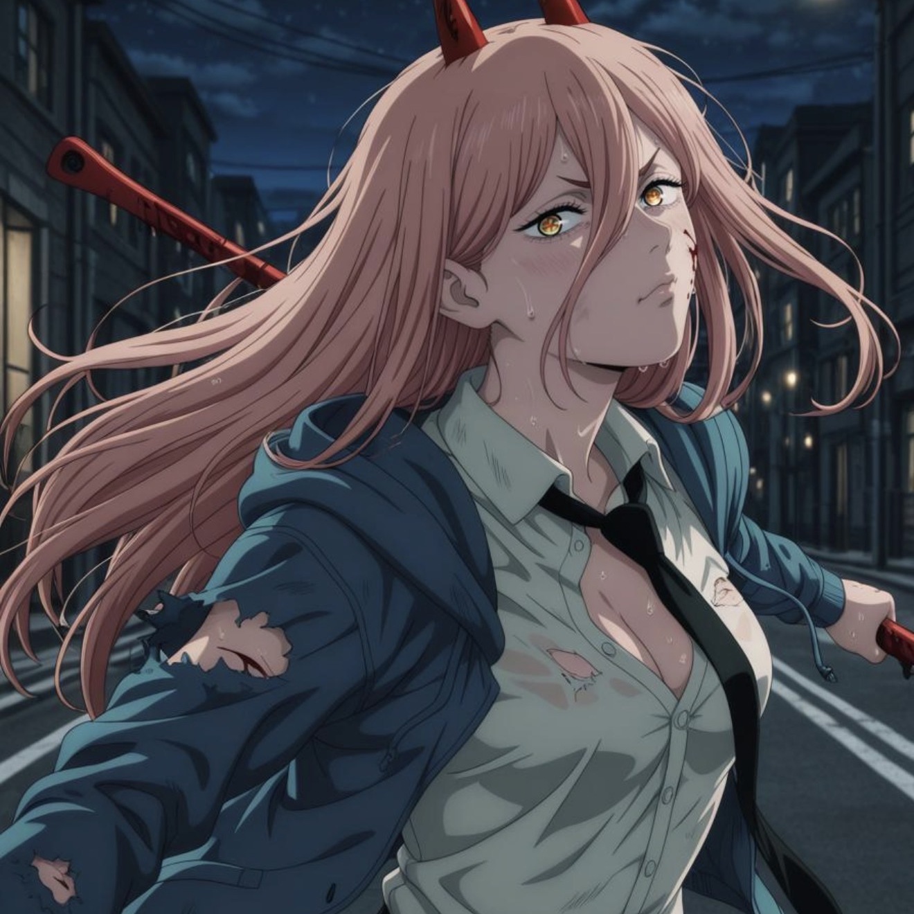 Power (Chainsaw Man)