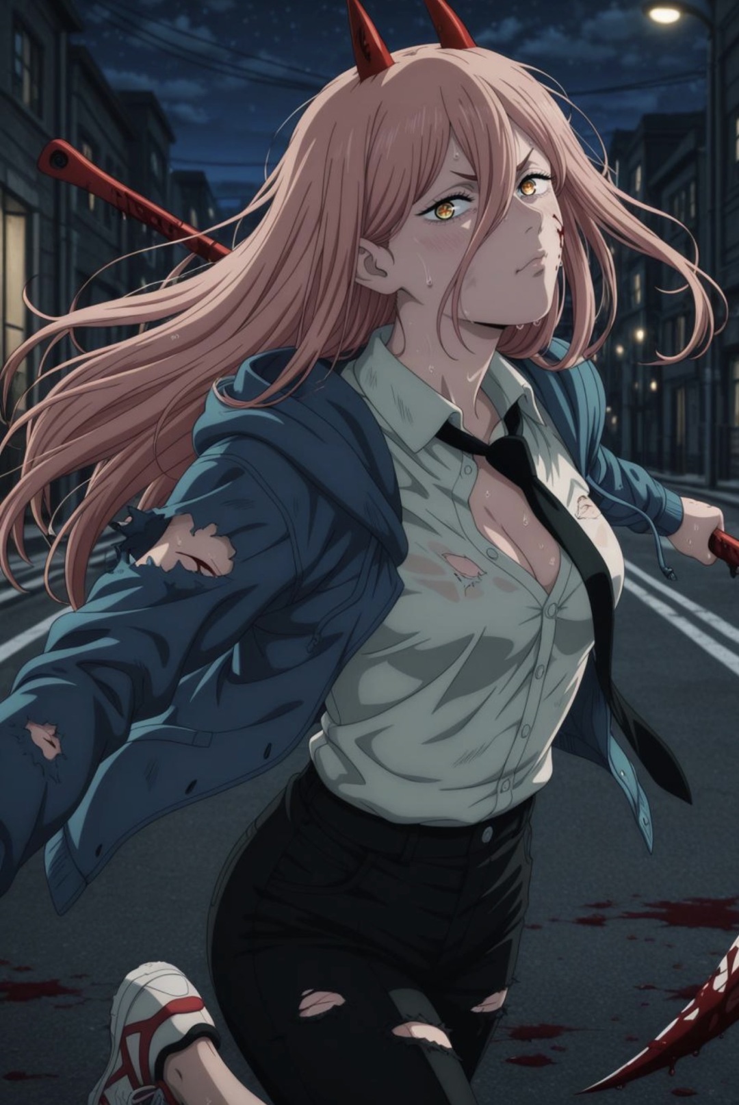 Power (Chainsaw Man)