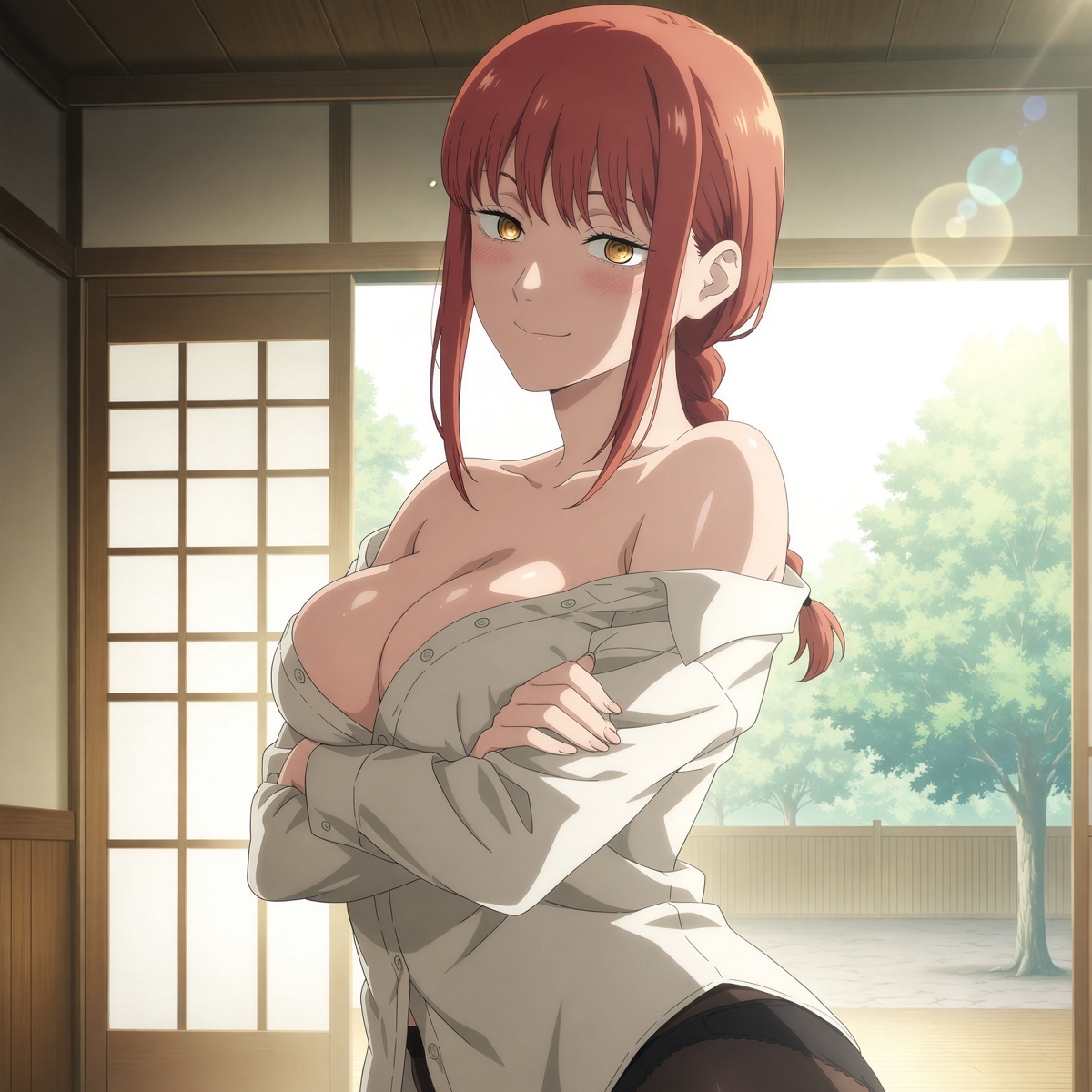 Makima
