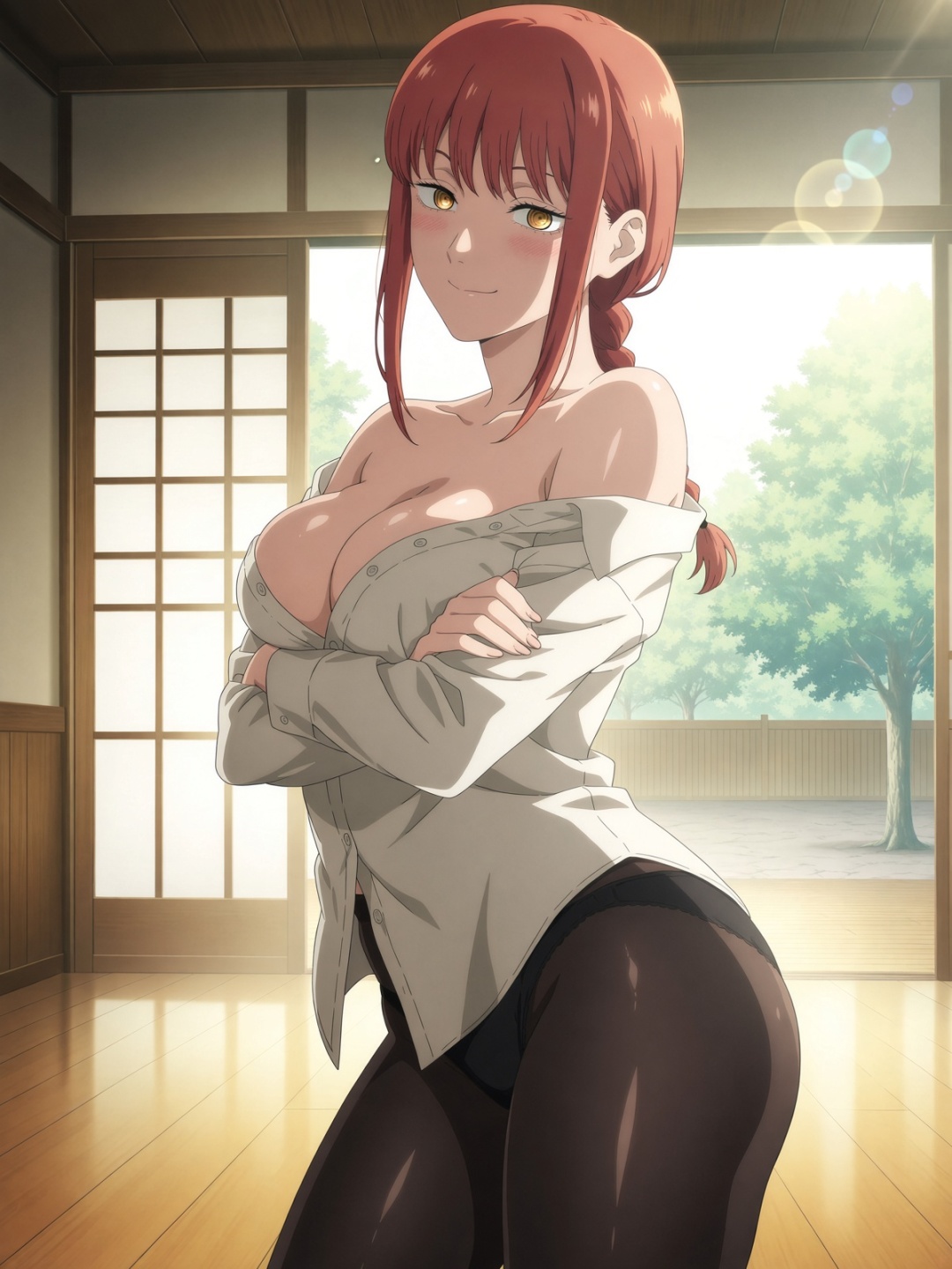 Makima