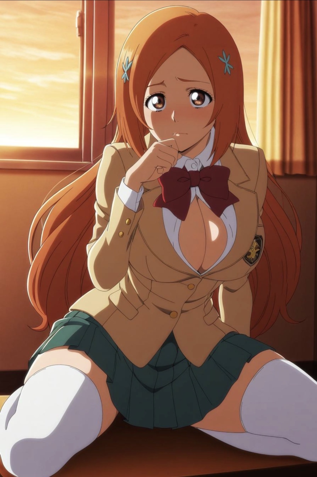 Orihime Inoue