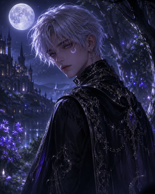 Vaelric