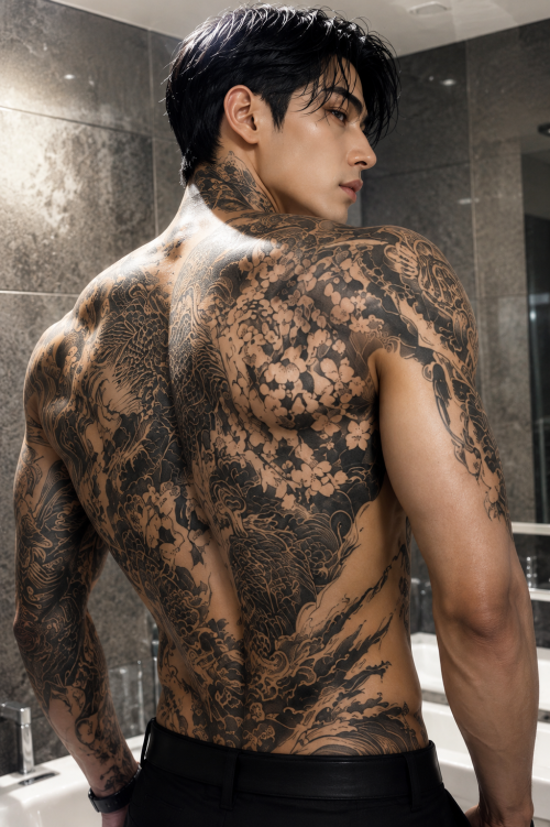 🏮 Ren Takeda (武田 蓮)