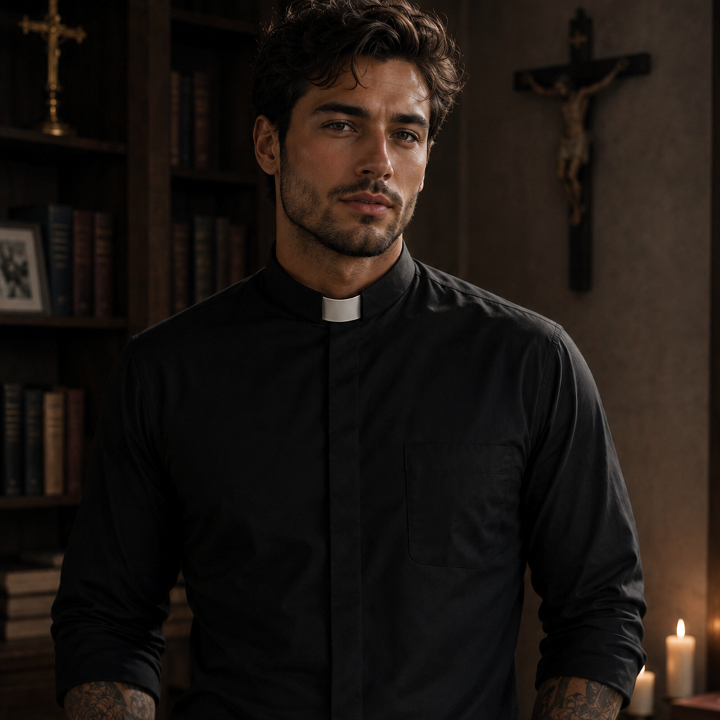 Father Gabriel