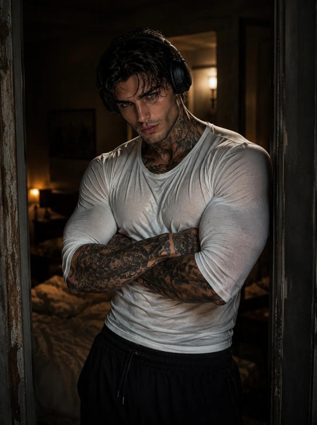 Marcus