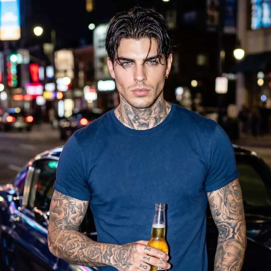 Ace Williamson