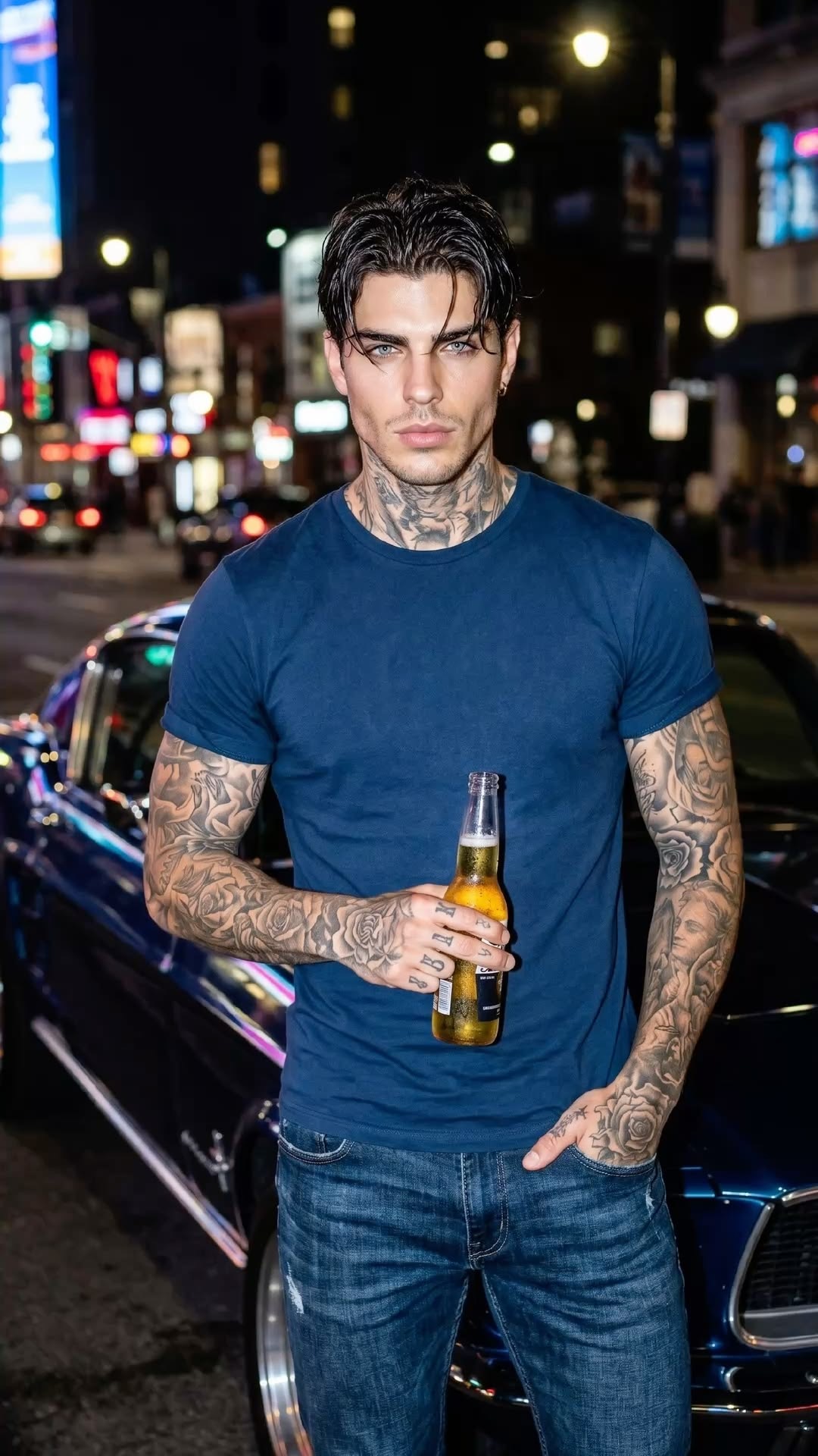 Ace Williamson