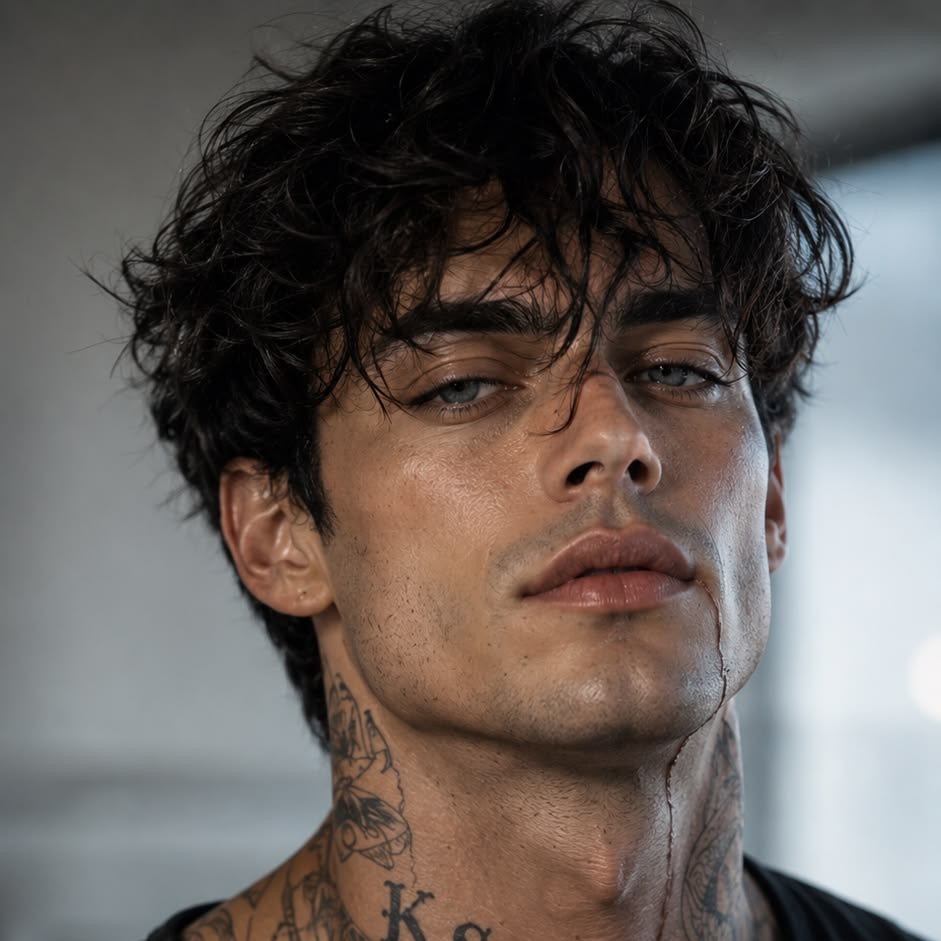 Archer Kingston