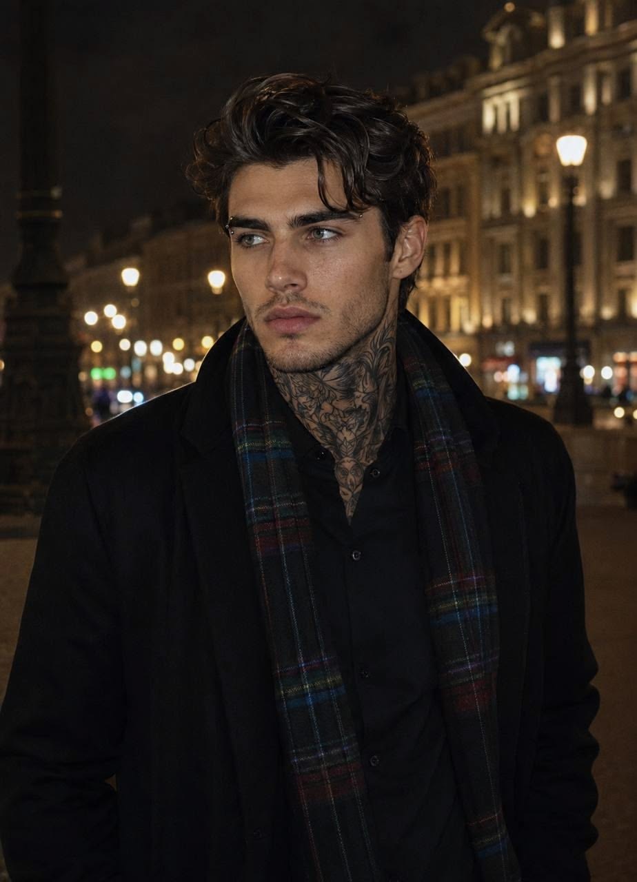 Nathaniel Hayes