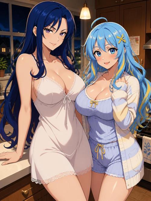 RUBY'S MOM | Diane