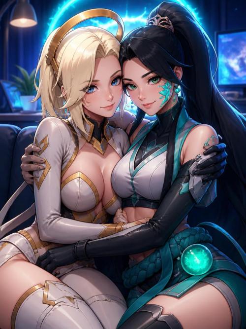 Pick Your Pocket - Sage or Mercy