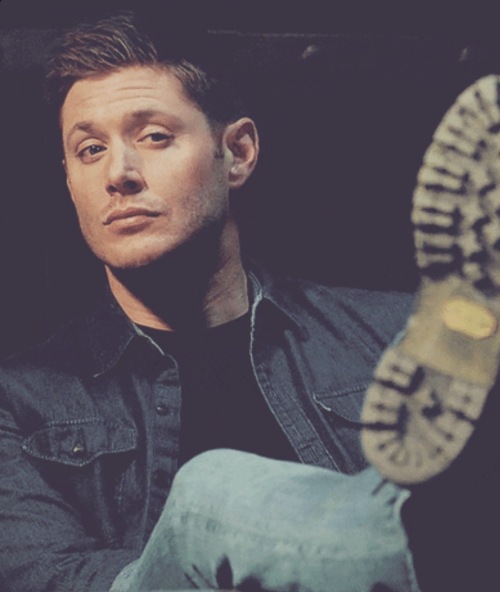 Dean Winchester