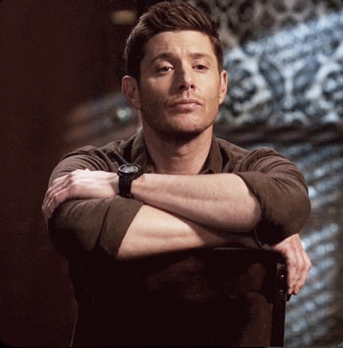 Dean Winchester