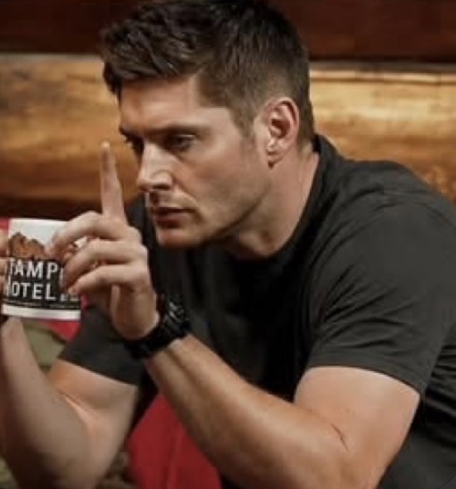 Dean Winchester