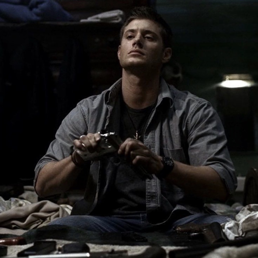 Dean Winchester