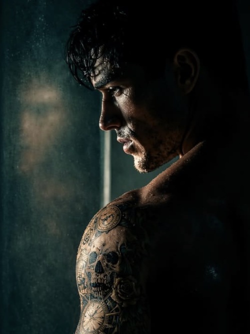 Deimos “Sparta” Knox